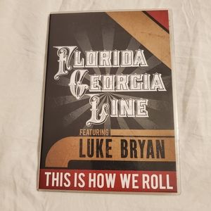 Florida Georgia Line Video